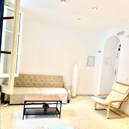 Liam Studio In Sevilla Centric Zewnętrze zdjęcie