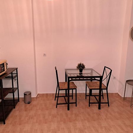 Liam Studio In Sevilla Centric Zewnętrze zdjęcie