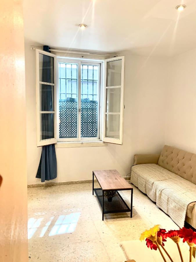 Liam Studio In Sevilla Centric Zewnętrze zdjęcie