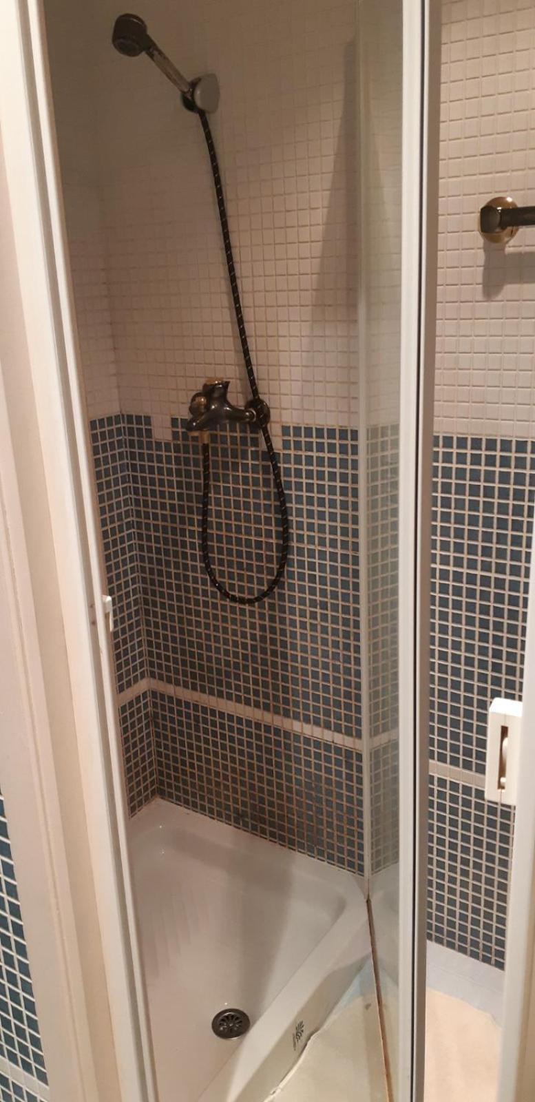 Liam Studio In Sevilla Centric Zewnętrze zdjęcie