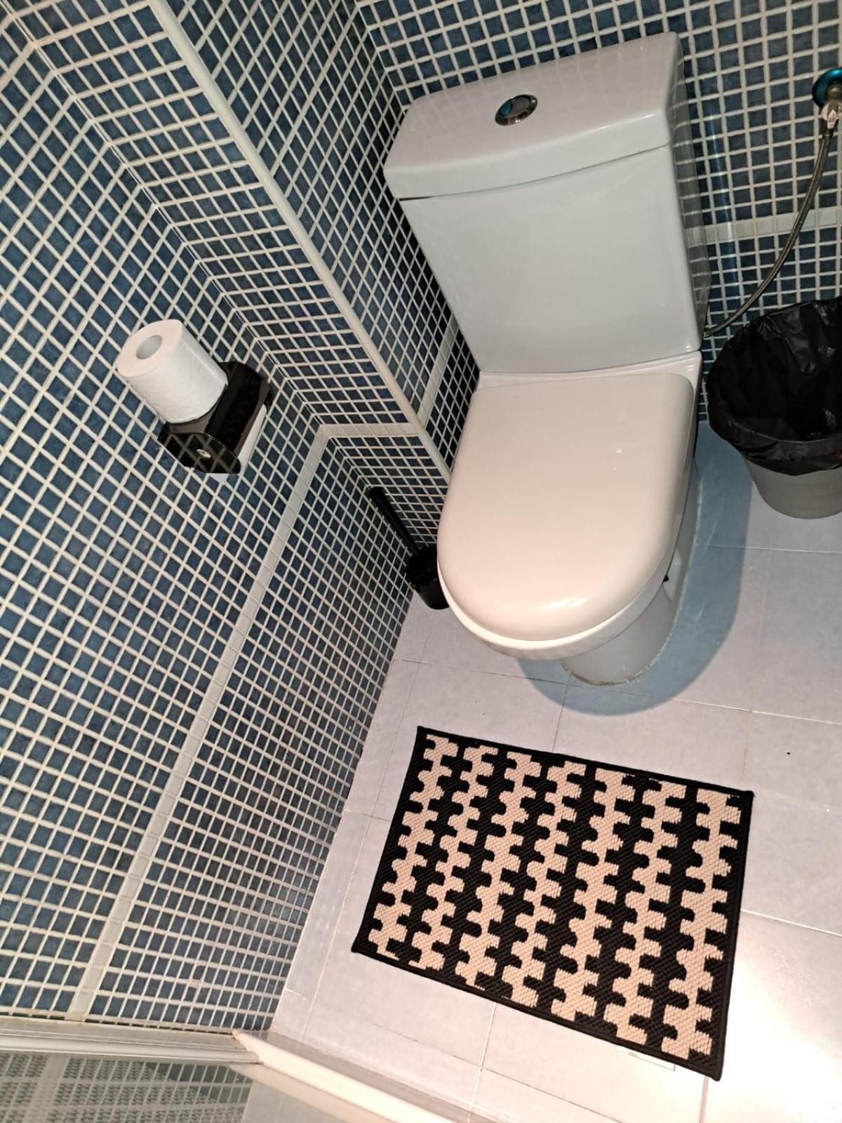 Liam Studio In Sevilla Centric Zewnętrze zdjęcie